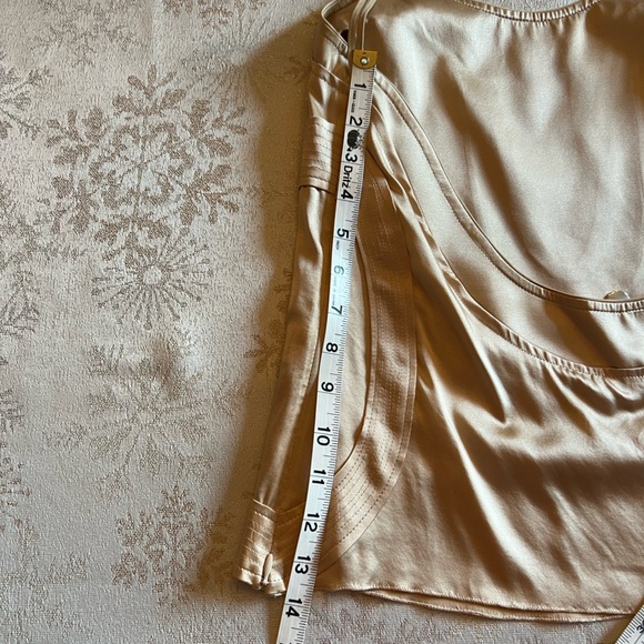 2000s Silk Y&Kei Set - Picture 9 of 13